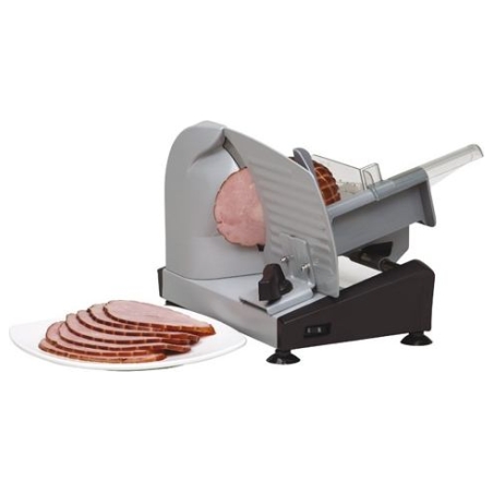 Camry | Food slicers | CR 4702 | Stainless steel | 200 W | 190 mm