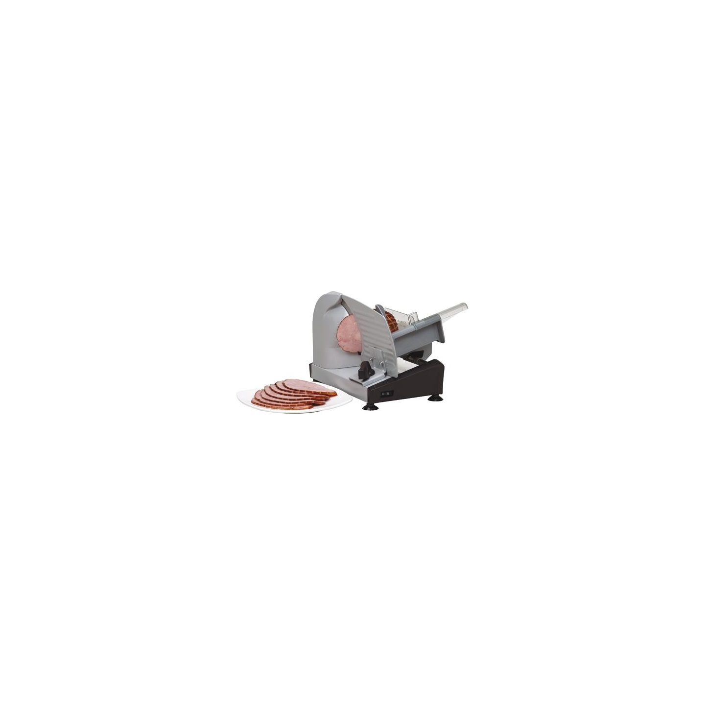 Camry | Food slicers | CR 4702 | Stainless steel | 200 W | 190 mm