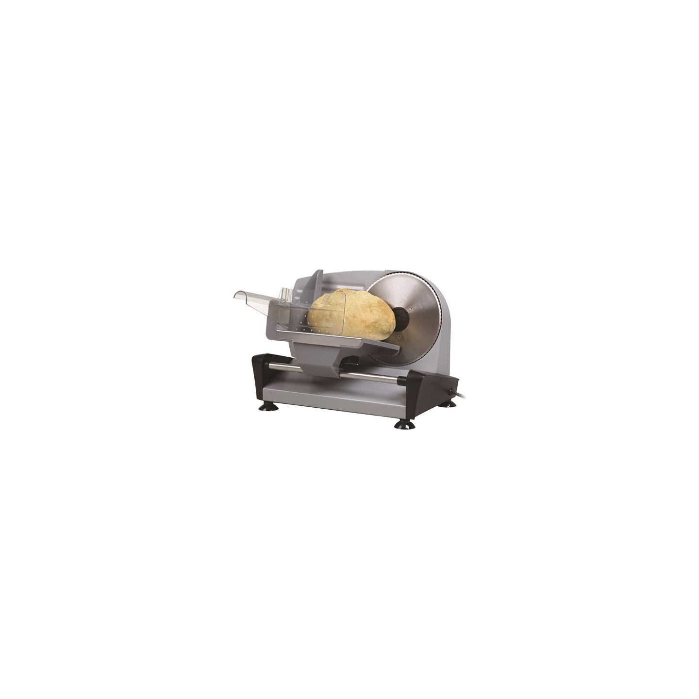Camry | Food slicers | CR 4702 | Stainless steel | 200 W | 190 mm