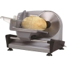 Camry | Food slicers | CR 4702 | Stainless steel | 200 W | 190 mm