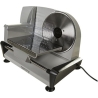 Camry | Food slicers | CR 4702 | Stainless steel | 200 W | 190 mm
