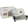 Camry | Food slicers | CR 4702 | Stainless steel | 200 W | 190 mm