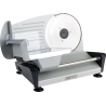 Camry | Food slicers | CR 4702 | Stainless steel | 200 W | 190 mm