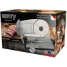 Camry | Food slicers | CR 4702 | Stainless steel | 200 W | 190 mm
