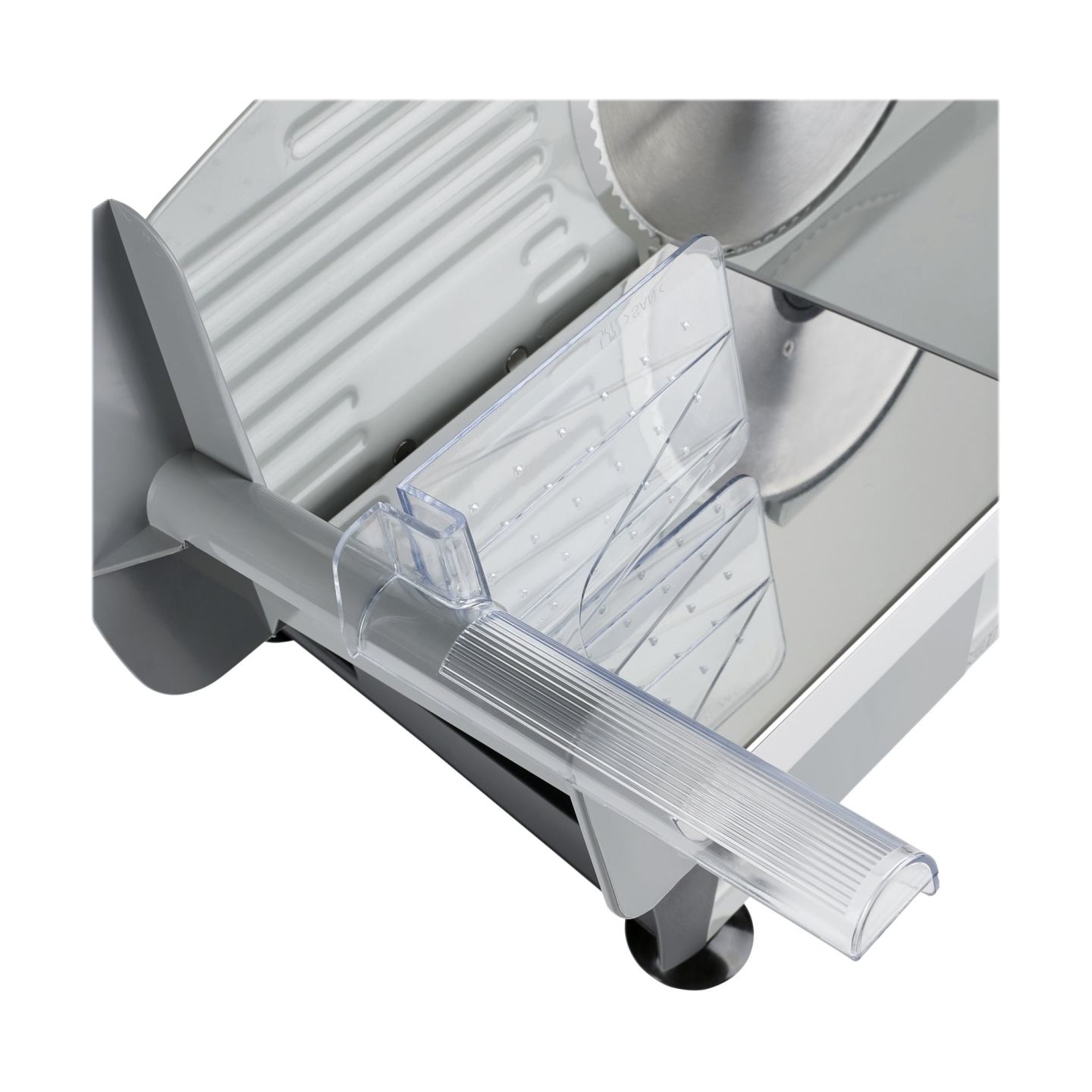 Camry | Food slicers | CR 4702 | Stainless steel | 200 W | 190 mm