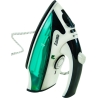 Camry | CR 5024 | Steam Travel iron | 840 W | Water tank capacity 40 ml | White/green/black