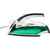 Camry | CR 5024 | Steam Travel iron | 840 W | Water tank capacity 40 ml | White/green/black