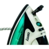 Camry | CR 5024 | Steam Travel iron | 840 W | Water tank capacity 40 ml | White/green/black