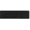 Asus W5000 | Keyboard and Mouse Set | Wireless | US | Black