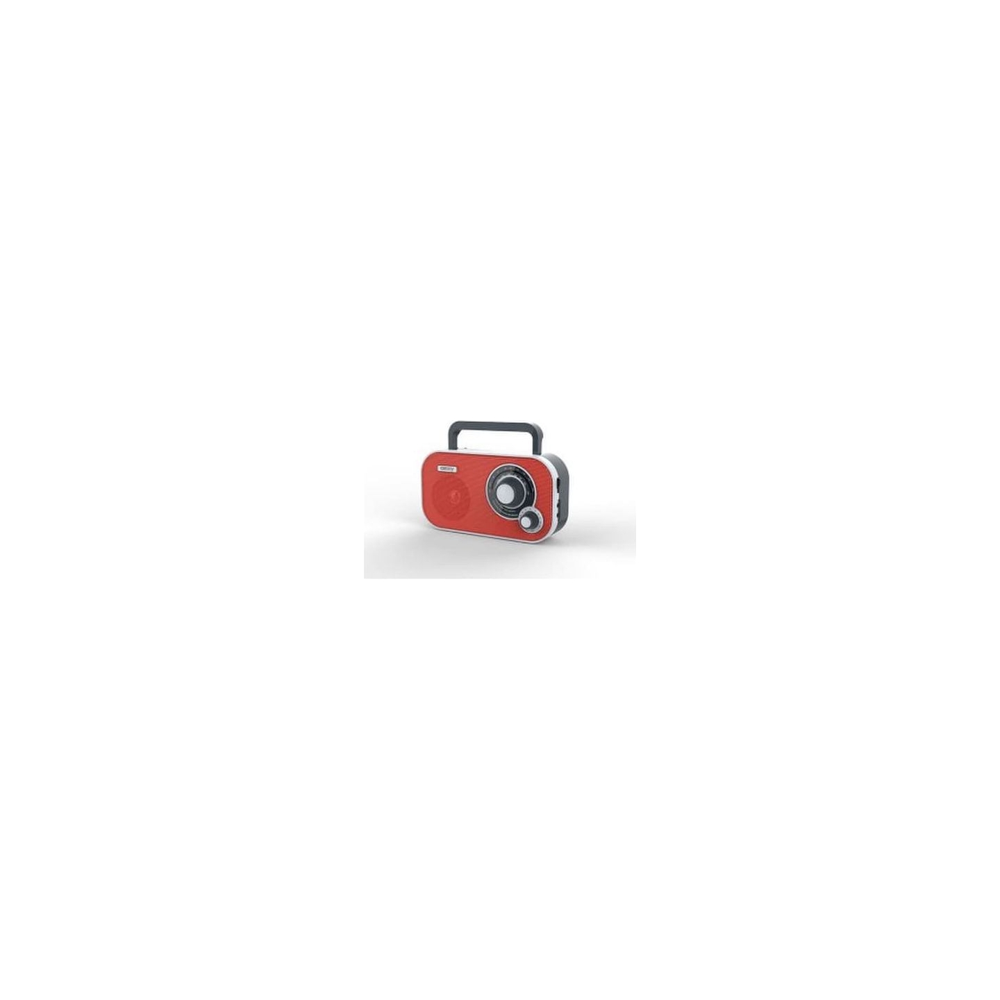 Camry | Radio | CR 1140R | Red