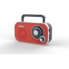 Camry | Radio | CR 1140R | Red