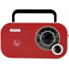 Camry | Radio | CR 1140R | Red