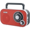 Camry | Radio | CR 1140R | Red