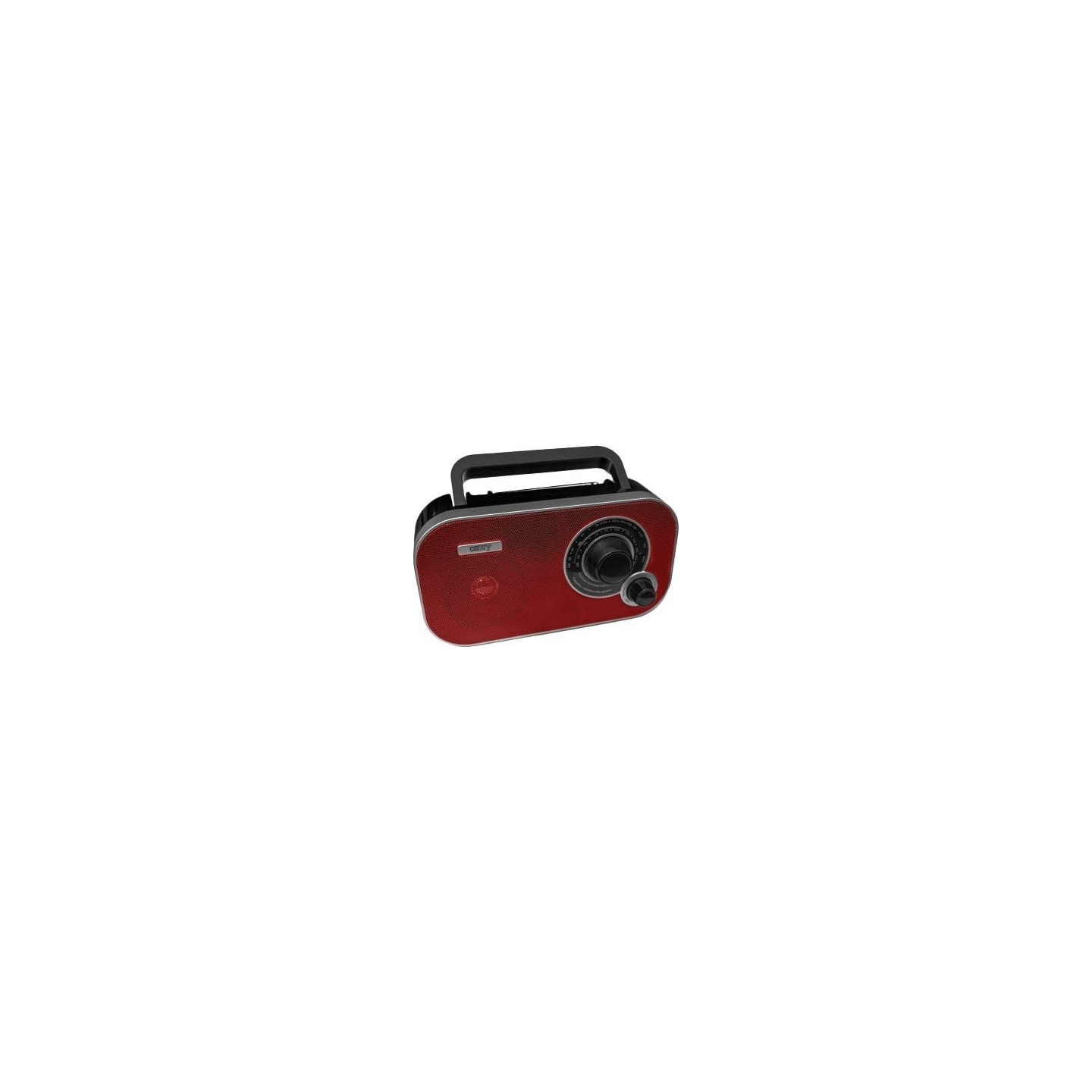 Camry | Radio | CR 1140R | Red