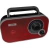 Camry | Radio | CR 1140R | Red