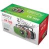 Camry | Radio | CR 1140R | Red
