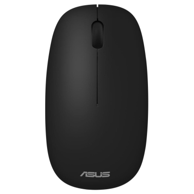 Asus W5000 | Keyboard and Mouse Set | Wireless | US | Black
