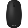 Asus W5000 | Keyboard and Mouse Set | Wireless | US | Black