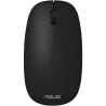 Asus W5000 | Keyboard and Mouse Set | Wireless | US | Black