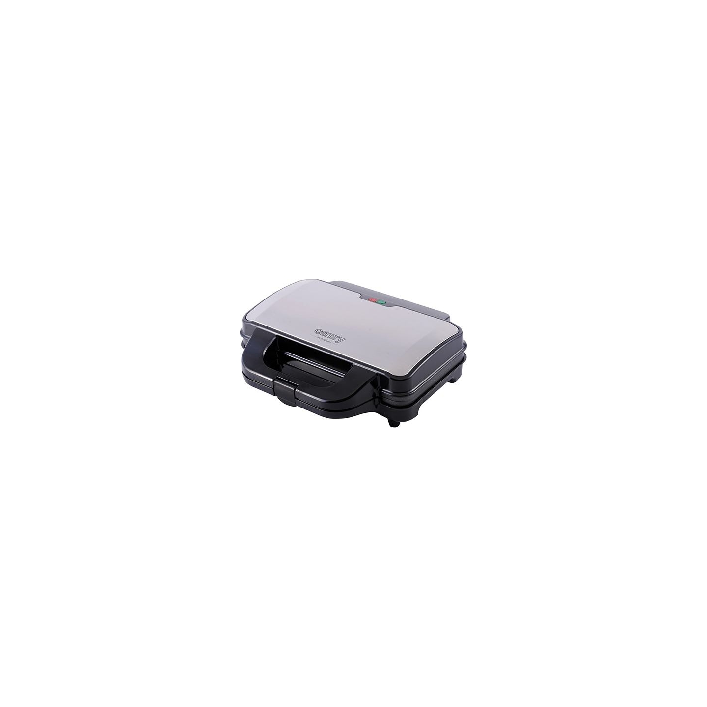 Camry | Sandwich Maker XL | CR 3054 | 900 W | Number of plates 1 | Number of pastry 2 | Black