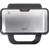 Camry | Sandwich Maker XL | CR 3054 | 900 W | Number of plates 1 | Number of pastry 2 | Black