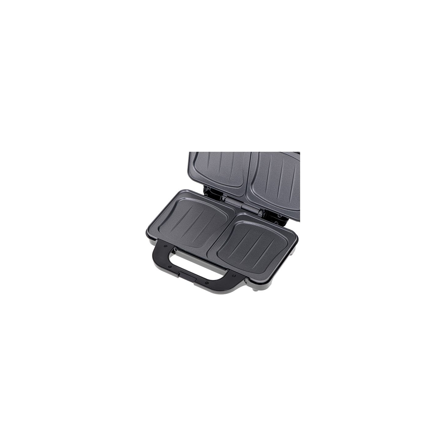 Camry | Sandwich Maker XL | CR 3054 | 900 W | Number of plates 1 | Number of pastry 2 | Black