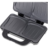 Camry | Sandwich Maker XL | CR 3054 | 900 W | Number of plates 1 | Number of pastry 2 | Black