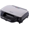 Camry | Sandwich Maker XL | CR 3054 | 900 W | Number of plates 1 | Number of pastry 2 | Black