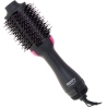 Camry | Hair styler | CR 2025 | Warranty 24 month(s) | Number of heating levels 3 | 1200 W | Black/Pink