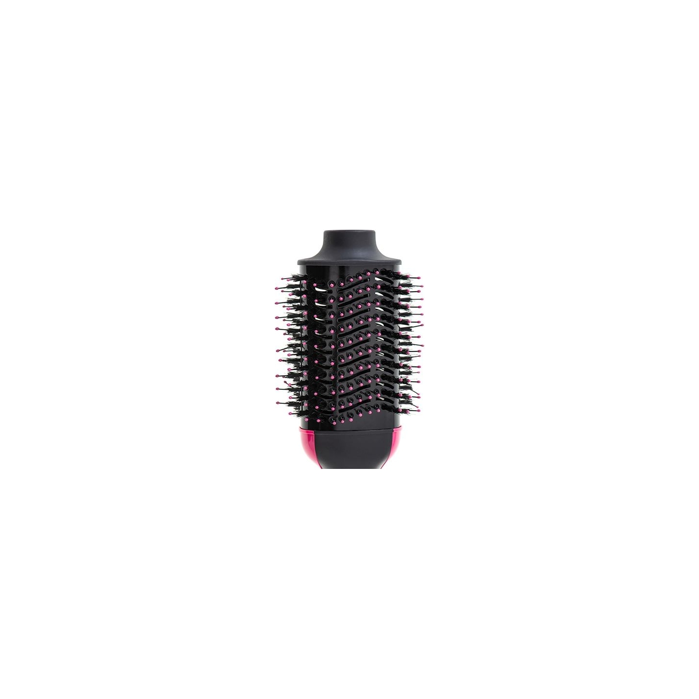 Camry | Hair styler | CR 2025 | Warranty 24 month(s) | Number of heating levels 3 | 1200 W | Black/Pink