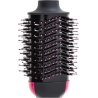 Camry | Hair styler | CR 2025 | Warranty 24 month(s) | Number of heating levels 3 | 1200 W | Black/Pink