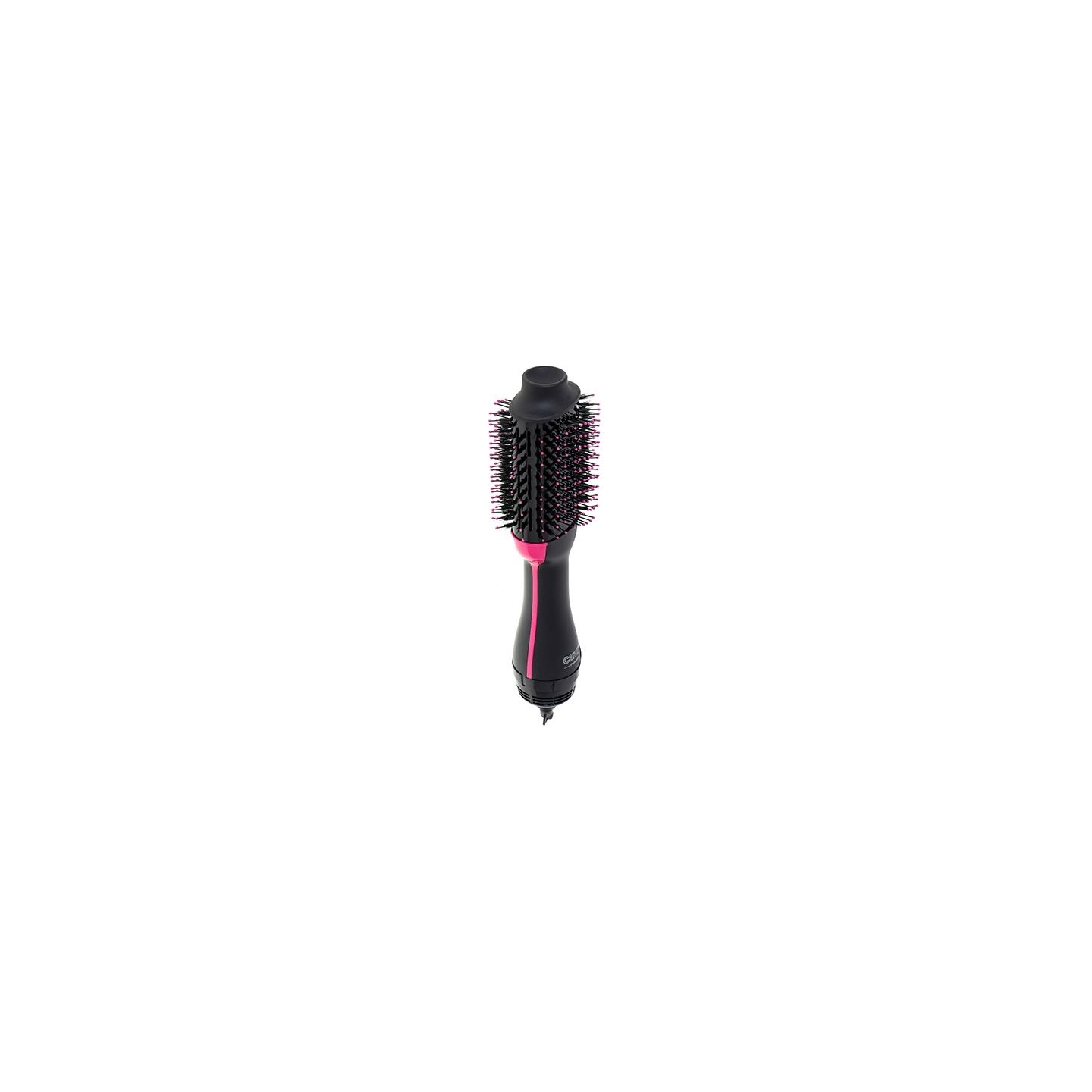 Camry | Hair styler | CR 2025 | Warranty 24 month(s) | Number of heating levels 3 | 1200 W | Black/Pink