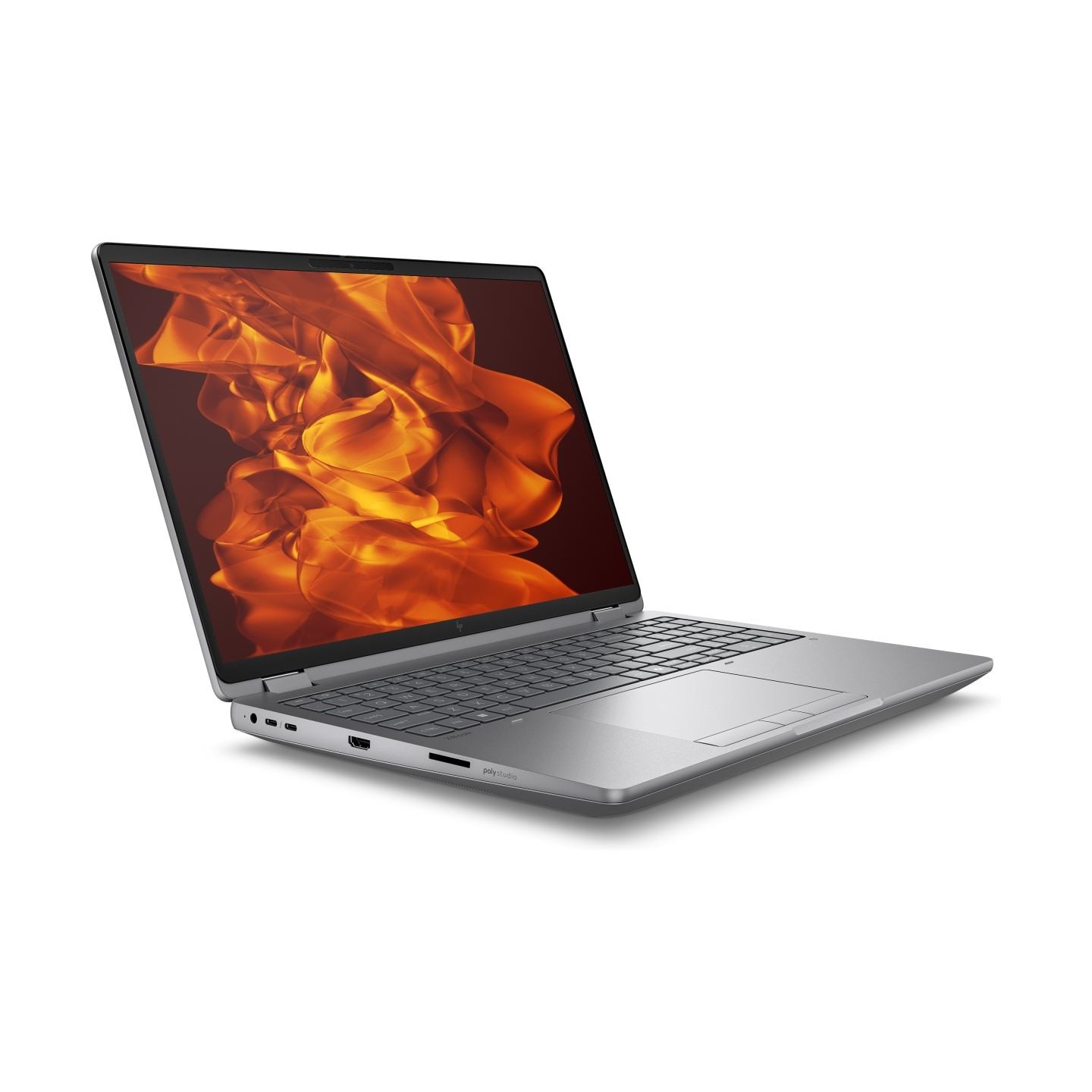 HP ZBook Fury G1i Mobile Workstation 16 - Ultra 9-285HX, 64GB, 1TB SSD, RTX PRO 4000 Blackwell 16GB, 16 WQXGA 400-nit 120Hz AG, 