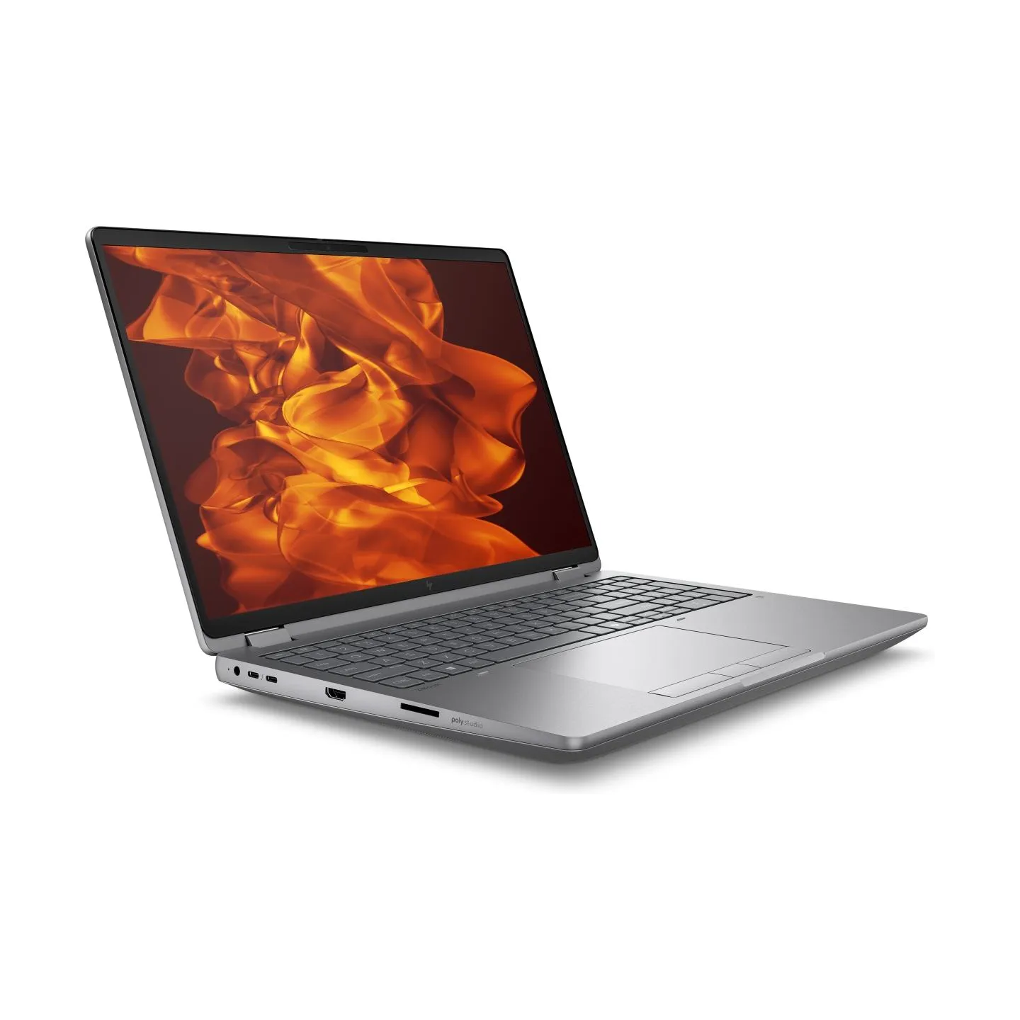 HP ZBook Fury G1i Mobile Workstation 16 - Ultra 9-285HX, 64GB, 1TB SSD, RTX PRO 4000 Blackwell 16GB, 16 WQXGA 400-nit 120Hz AG, 