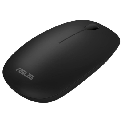Asus W5000 | Keyboard and Mouse Set | Wireless | US | Black