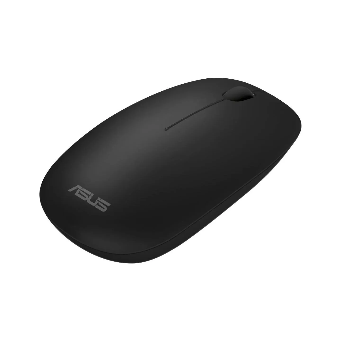 Asus W5000 | Keyboard and Mouse Set | Wireless | US | Black