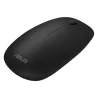 Asus W5000 | Keyboard and Mouse Set | Wireless | US | Black