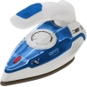 Camry CR 5040 | Steam travel iron | 1600 W | Water tank capacity 80 ml | Continuous steam 10 g/min | Steam boost performance 50 