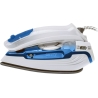 Camry CR 5040 | Steam travel iron | 1600 W | Water tank capacity 80 ml | Continuous steam 10 g/min | Steam boost performance 50 