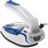 Camry CR 5040 | Steam travel iron | 1600 W | Water tank capacity 80 ml | Continuous steam 10 g/min | Steam boost performance 50 