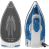 Camry CR 5040 | Steam travel iron | 1600 W | Water tank capacity 80 ml | Continuous steam 10 g/min | Steam boost performance 50 