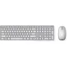 Asus W5000 | Keyboard and Mouse Set | Wireless | US | White