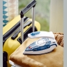 Camry CR 5040 | Steam travel iron | 1600 W | Water tank capacity 80 ml | Continuous steam 10 g/min | Steam boost performance 50 