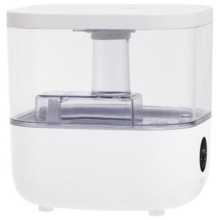 Camry | CR 7973w | Humidifier | 23 W | Water tank capacity 5 L | Suitable for rooms up to 35 m² | Ultrasonic | Humidification ca