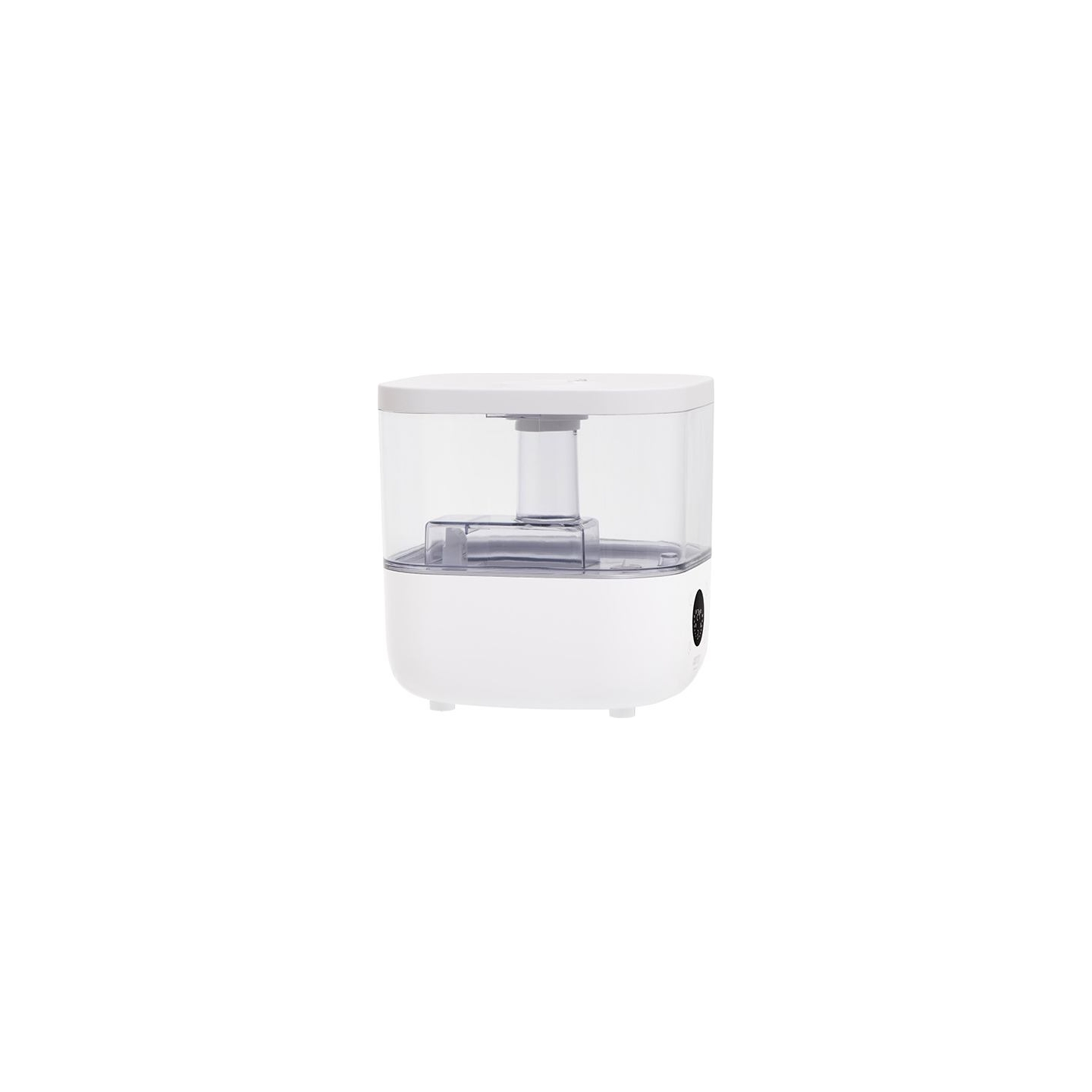 Camry | CR 7973w | Humidifier | 23 W | Water tank capacity 5 L | Suitable for rooms up to 35 m² | Ultrasonic | Humidification ca