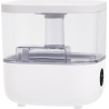 Camry | CR 7973w | Humidifier | 23 W | Water tank capacity 5 L | Suitable for rooms up to 35 m² | Ultrasonic | Humidification ca