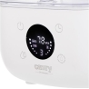 Camry | CR 7973w | Humidifier | 23 W | Water tank capacity 5 L | Suitable for rooms up to 35 m² | Ultrasonic | Humidification ca