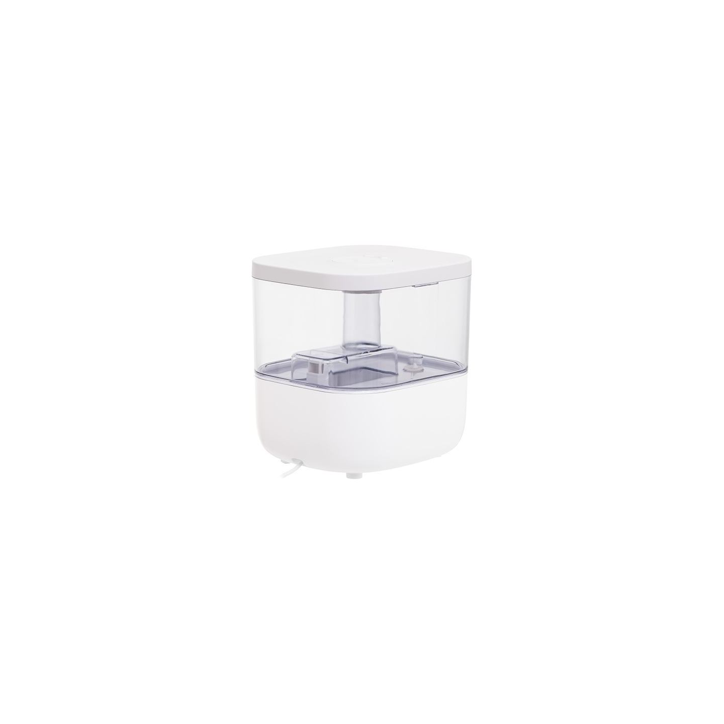 Camry | CR 7973w | Humidifier | 23 W | Water tank capacity 5 L | Suitable for rooms up to 35 m² | Ultrasonic | Humidification ca