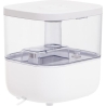 Camry | CR 7973w | Humidifier | 23 W | Water tank capacity 5 L | Suitable for rooms up to 35 m² | Ultrasonic | Humidification ca