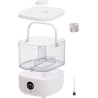 Camry | CR 7973w | Humidifier | 23 W | Water tank capacity 5 L | Suitable for rooms up to 35 m² | Ultrasonic | Humidification ca